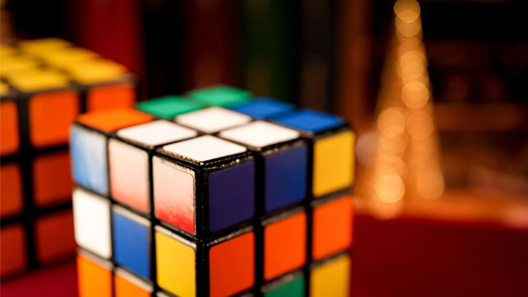 Space Cube