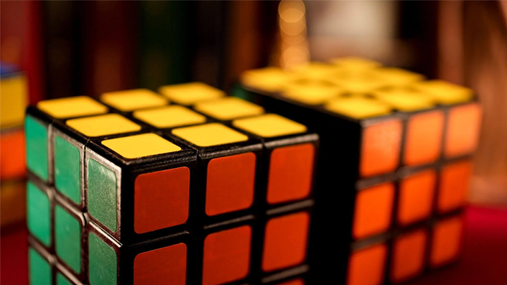 Space Cube
