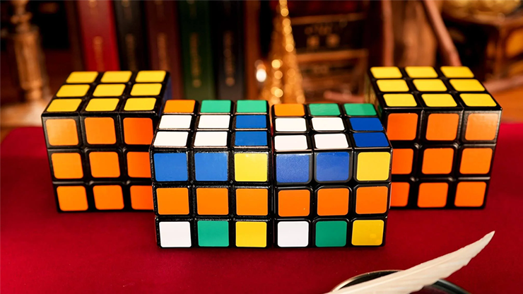 Space Cube