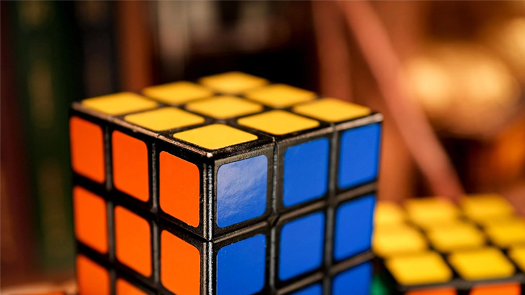 Space Cube