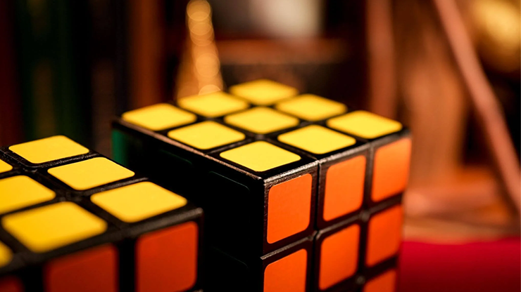 Space Cube