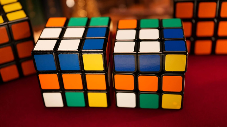 Space Cube