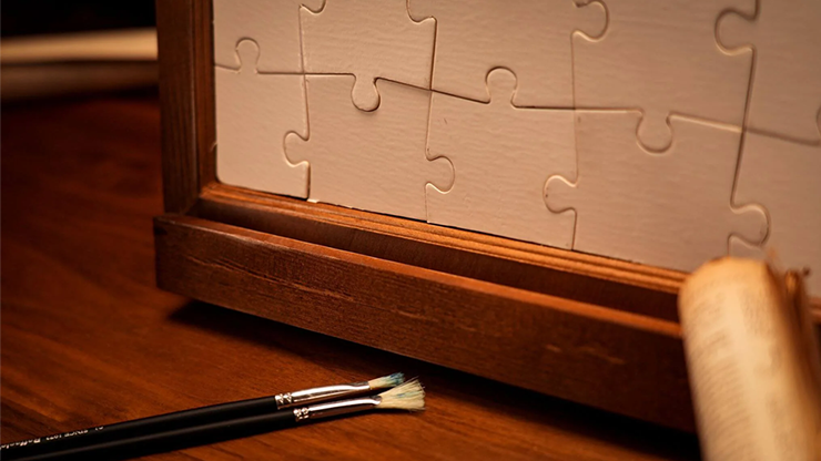 Jigsaw Prediction