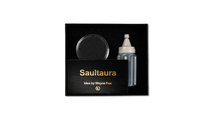 Saultaura