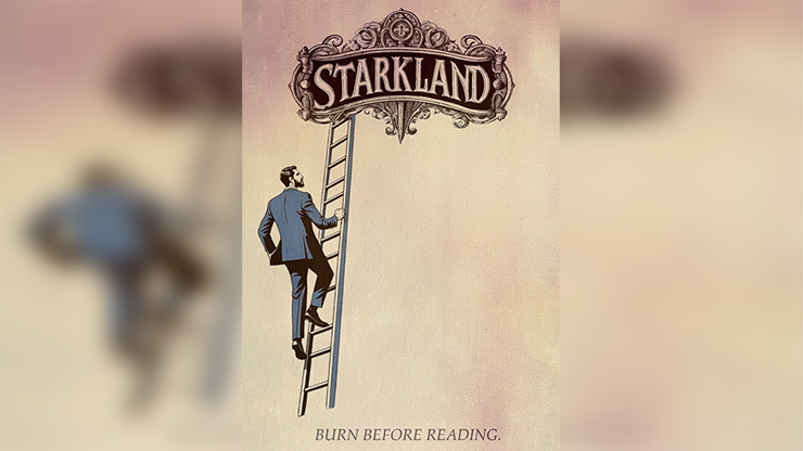 Starkland (eBook)