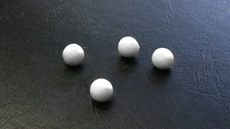 Perfect Magnetic Pea Set