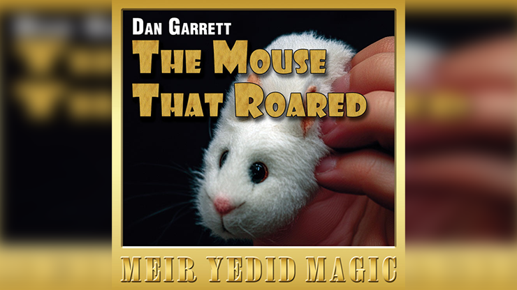 The Mouse That Roared