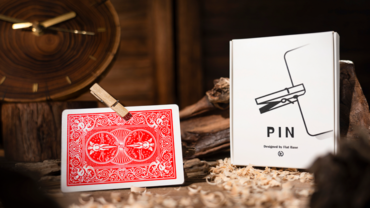 PIN