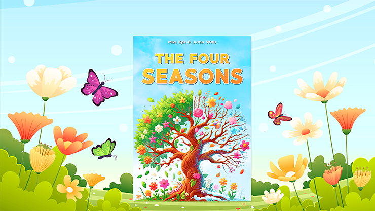 The Four Seasons