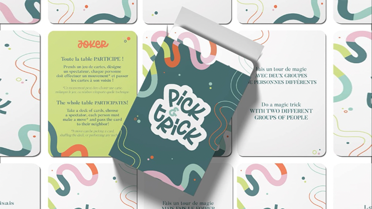 Pick & Trick