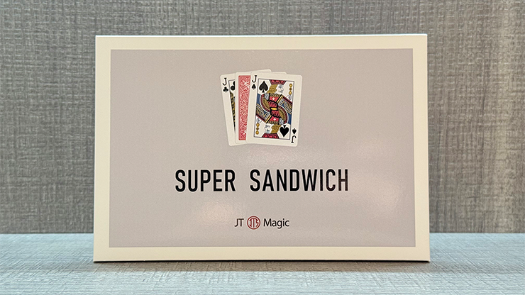 Super Sandwich