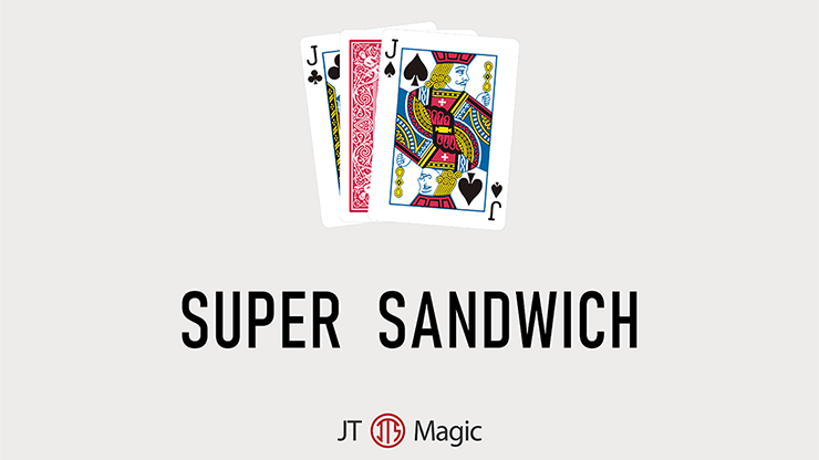 Super Sandwich