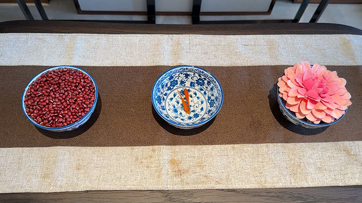 Ancient Chinese Bowls Act