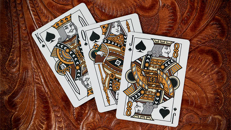 Limited No.13 Table Players Vol.13 Playing Cards