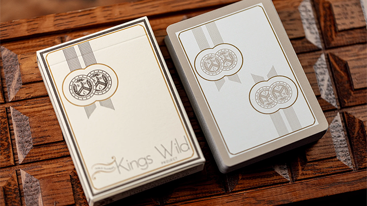 Limited No.13 Table Players Vol.23 Playing Cards