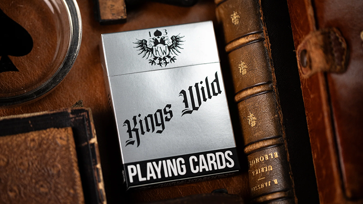 No.13 Table Players Vol.33 Playing Cards