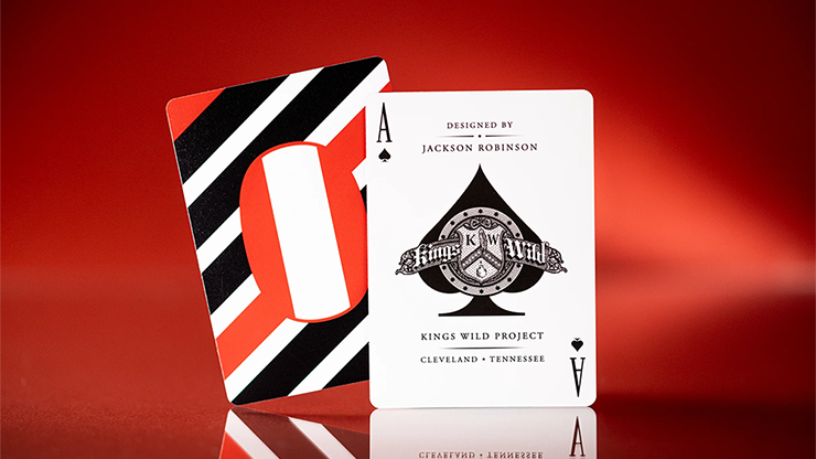 No.13 Table Players Vol.35 Playing Cards