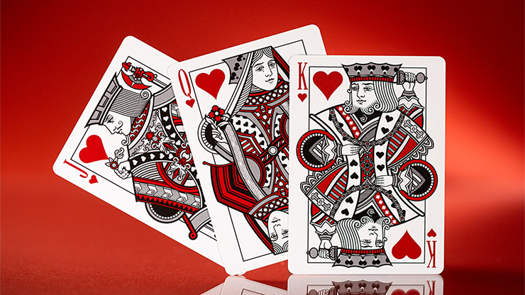 No.13 Table Players Vol.35 Playing Cards