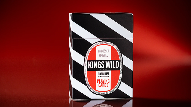 No.13 Table Players Vol.35 Playing Cards