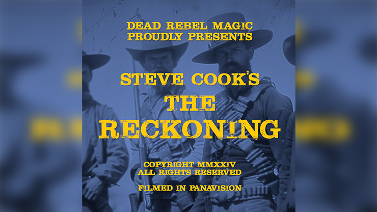 The Reckoning