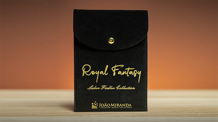 João Miranda Magic presents Royal Fantasy