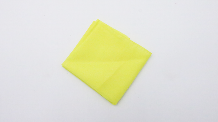 Silk 18 inch