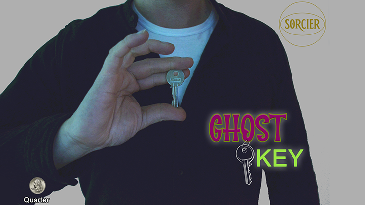 Ghost Key