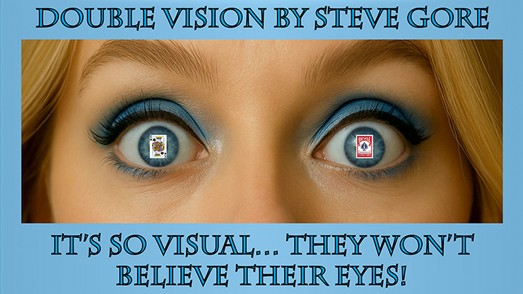 Double Vision
