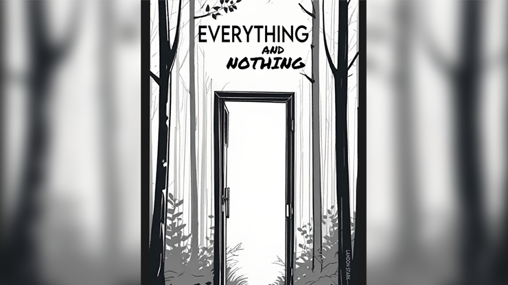 Everything and Nothing (eBook)