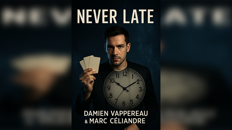 Never Late