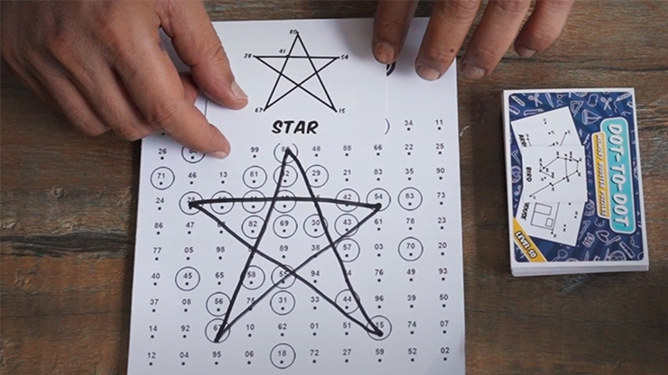 Dot to Dot