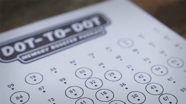 Dot to Dot