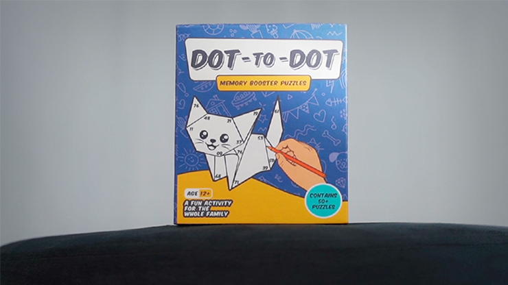 Dot to Dot
