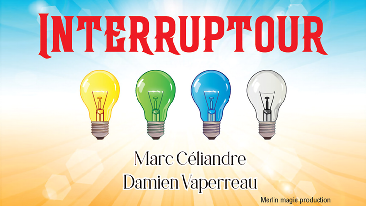 Interruptour