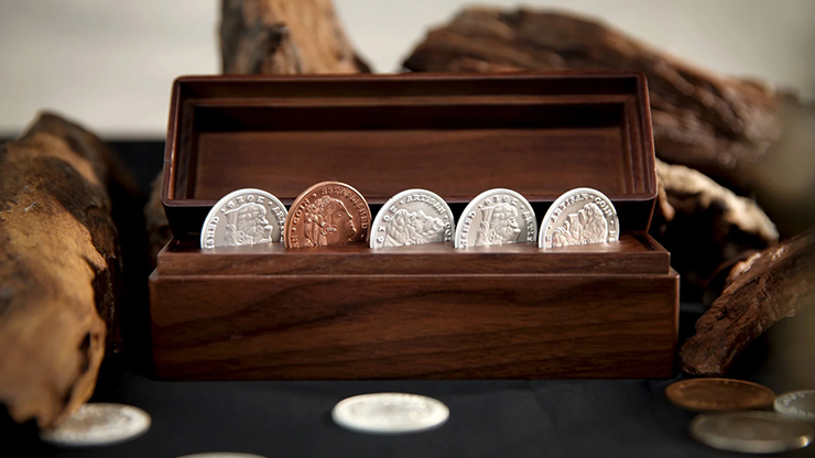 The Oddest Coin