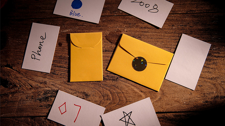 Roentgen Envelope