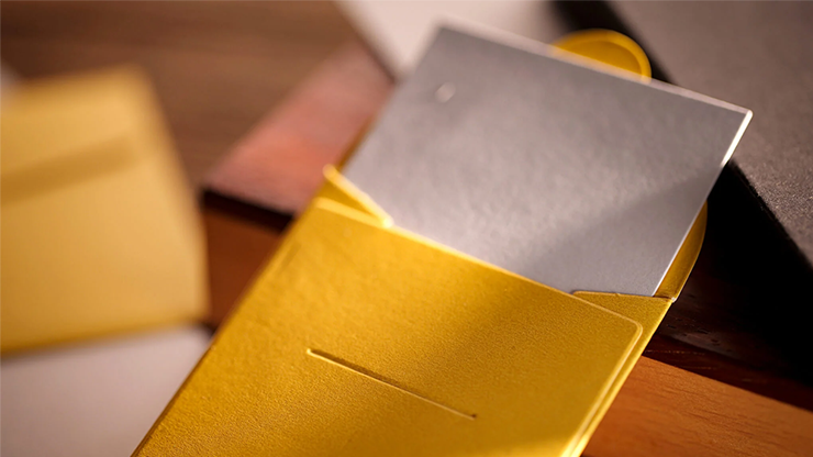 Roentgen Envelope