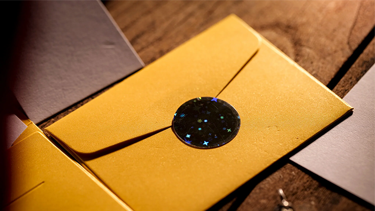 Roentgen Envelope