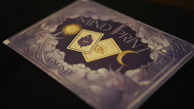 Mindprint