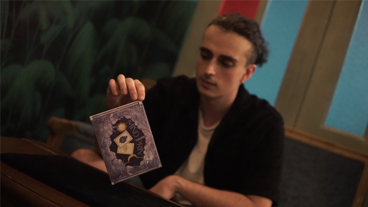 Mindprint