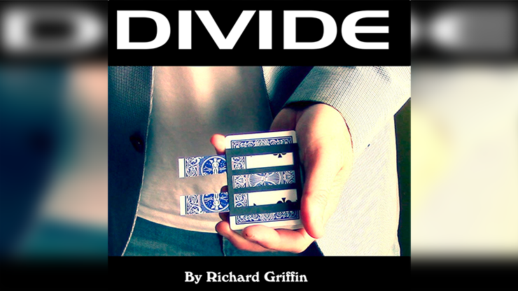 Divide (Blue)