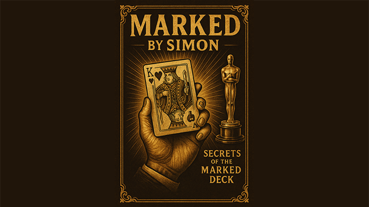 Marked (eBook)