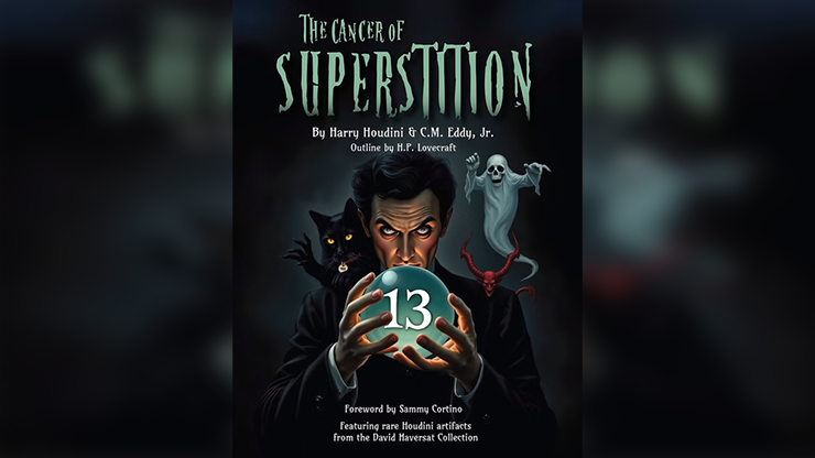 The Cancer of Superstition