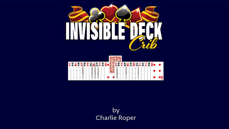 Invisible Deck Crib