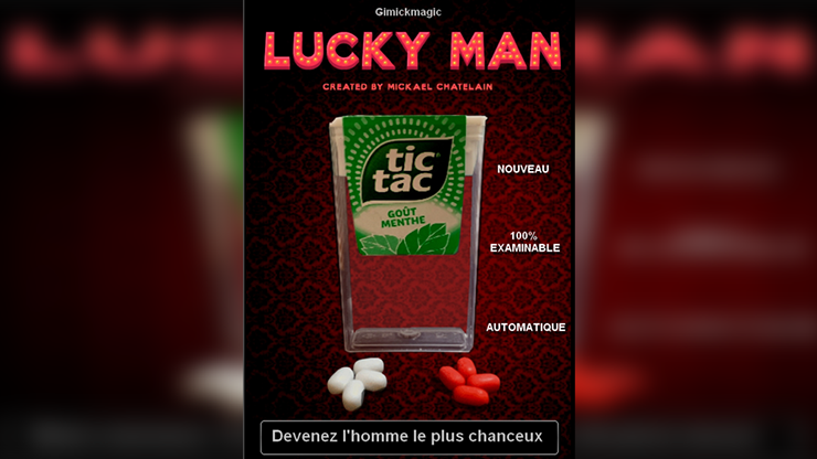 Luckyman