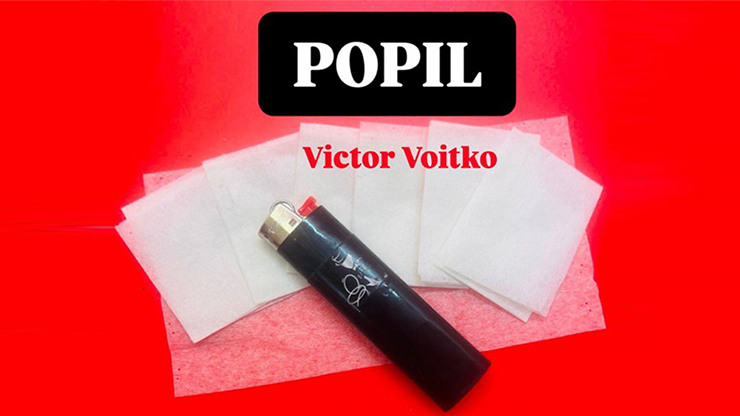 Popil