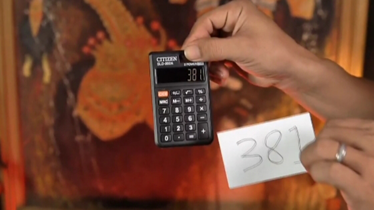 Mindculator