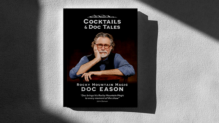 Cocktails and Doc Tales