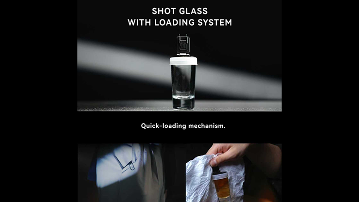 Max Shot