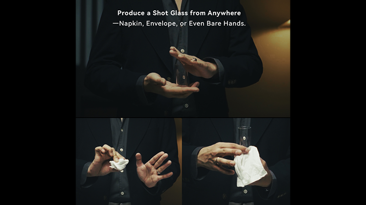 Max Shot